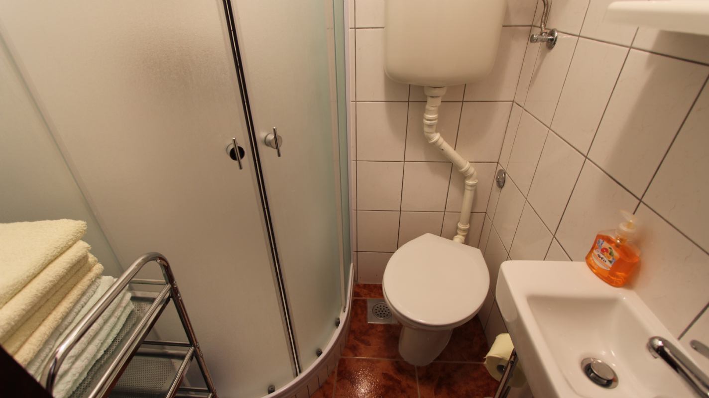 Apartman Trupec 