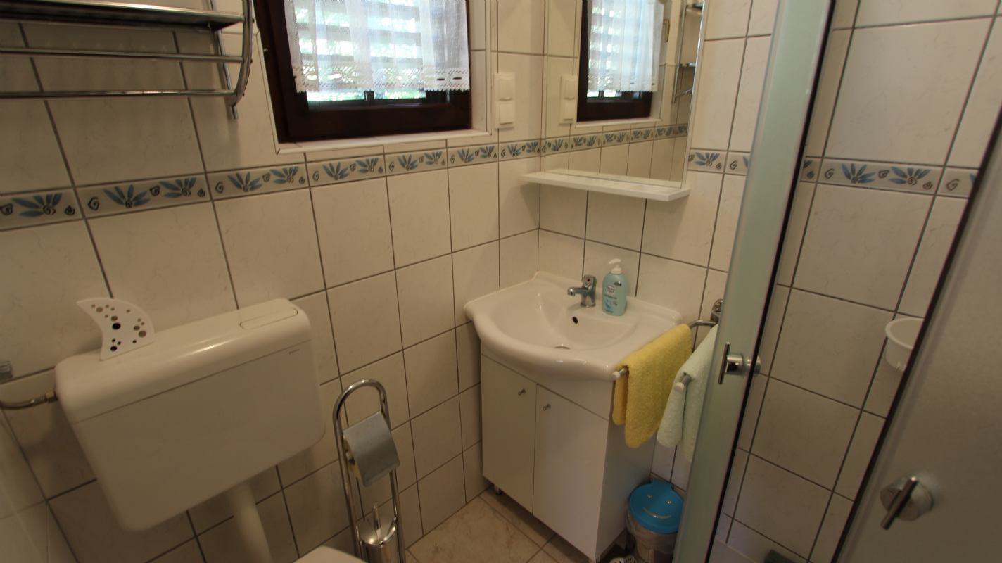 Apartman Trupec 