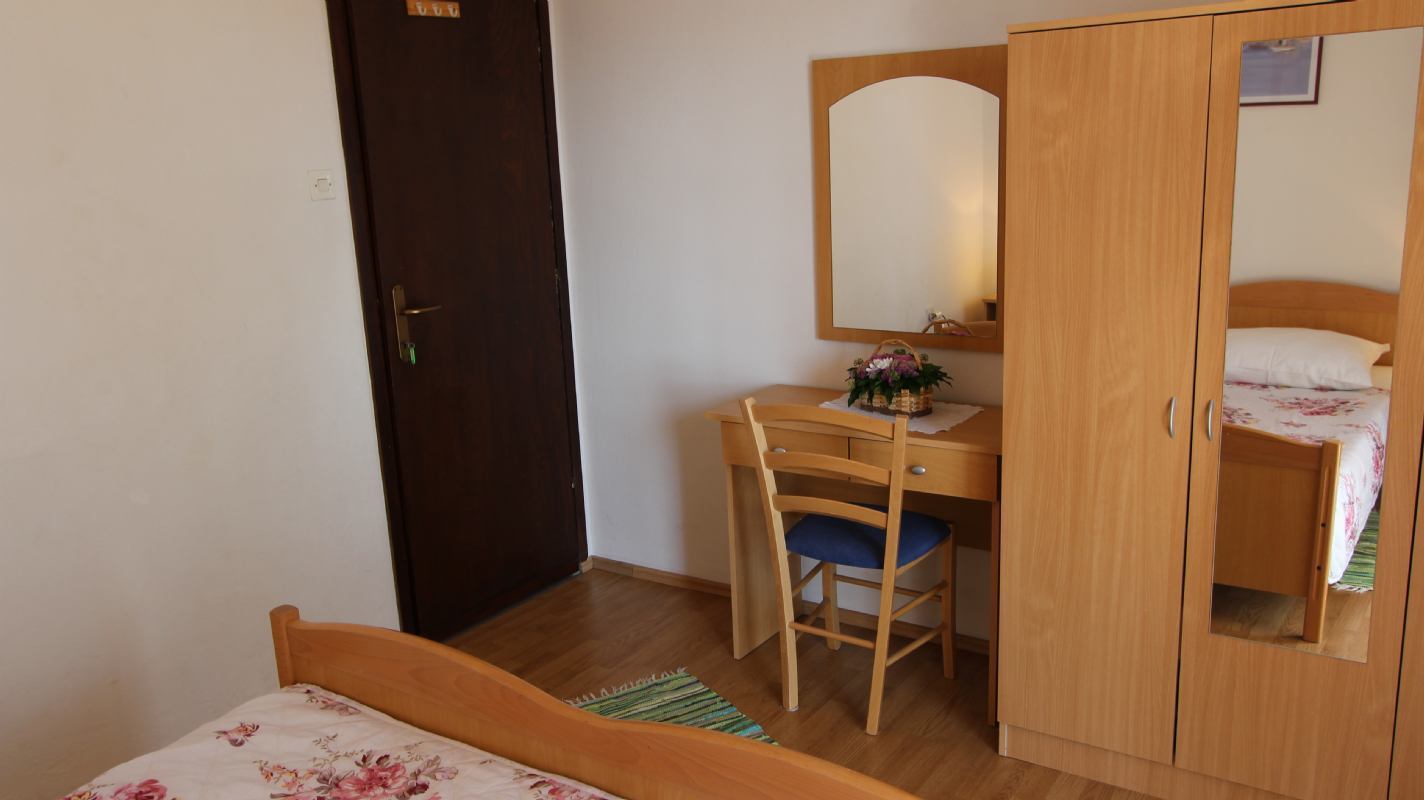 Apartman Trupec 