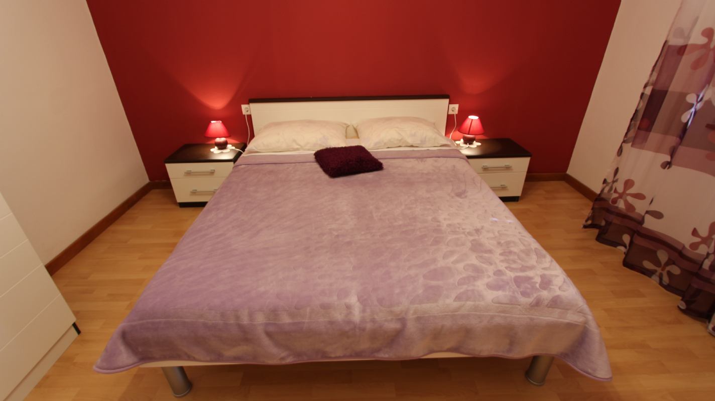 Apartment Duda 1