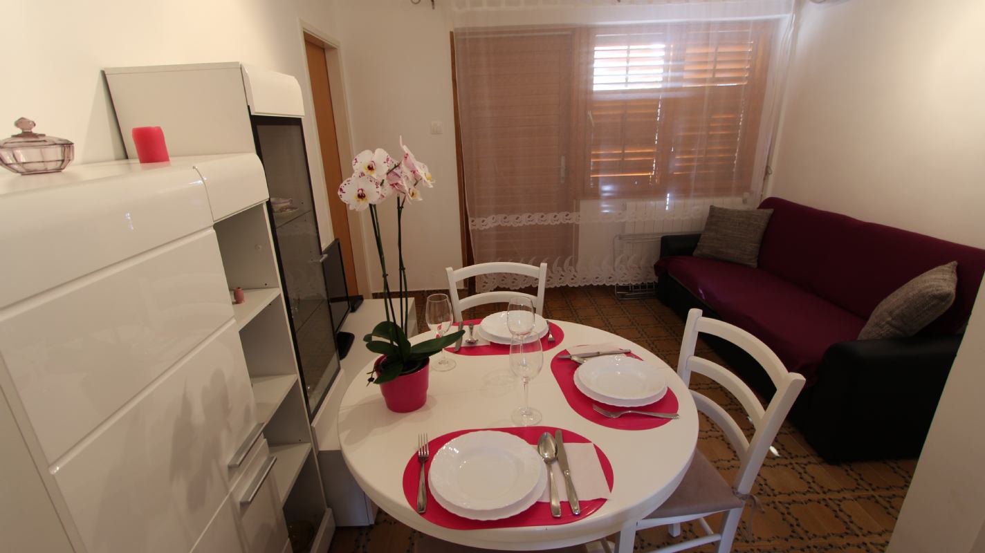 Apartment Duda 1