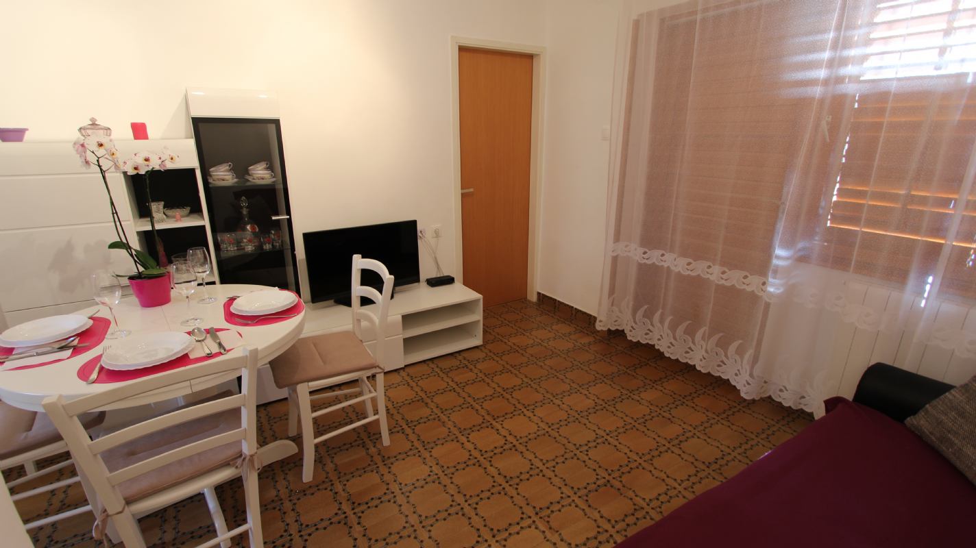 Apartment Duda 1