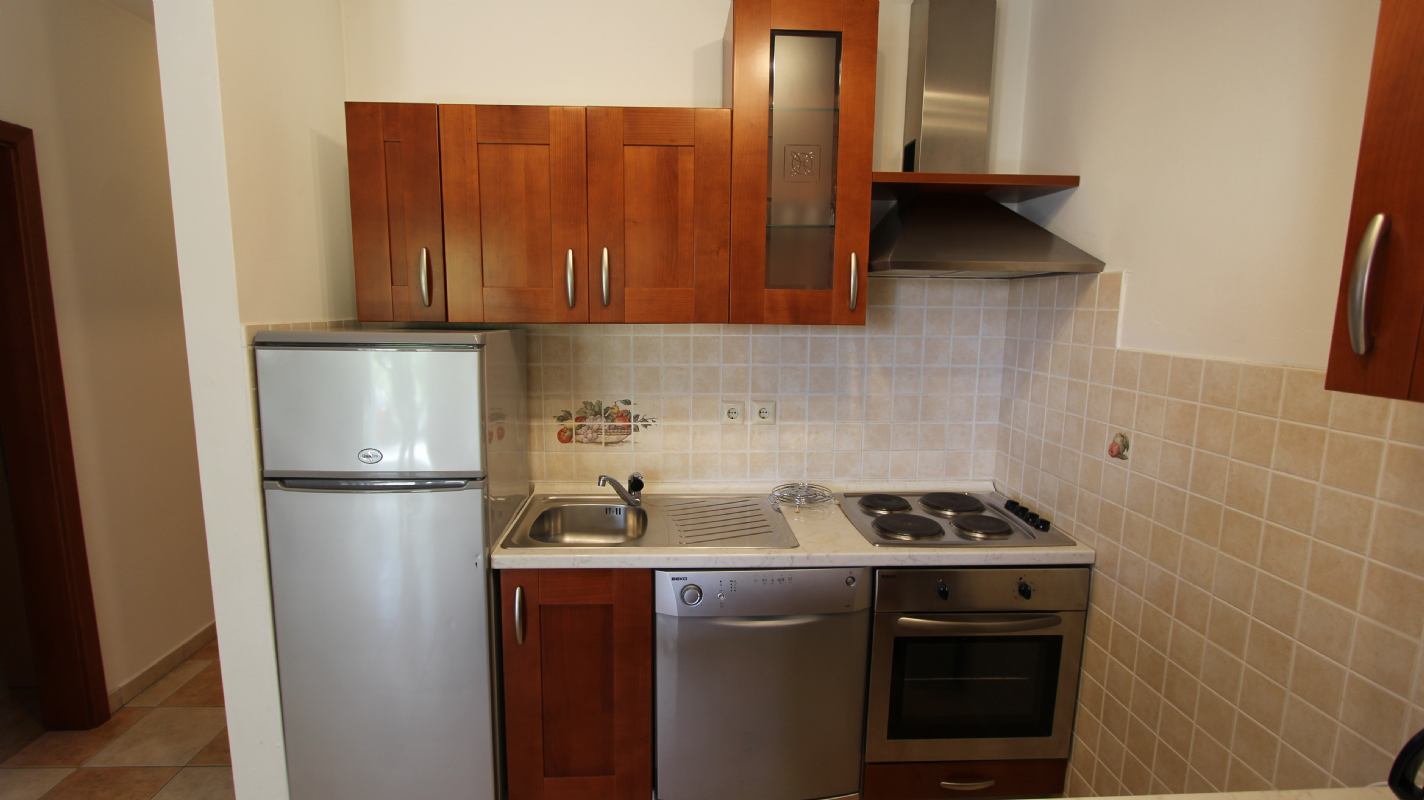 Apartman Kirinčić 1