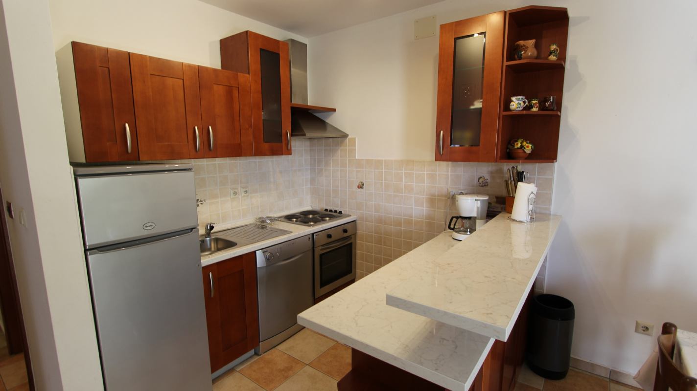 Apartman Kirinčić 1