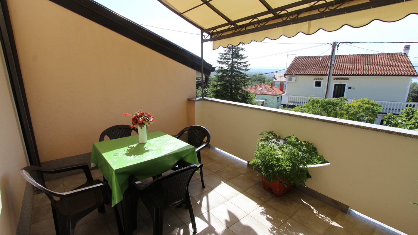 Apartman Kirinčić 2