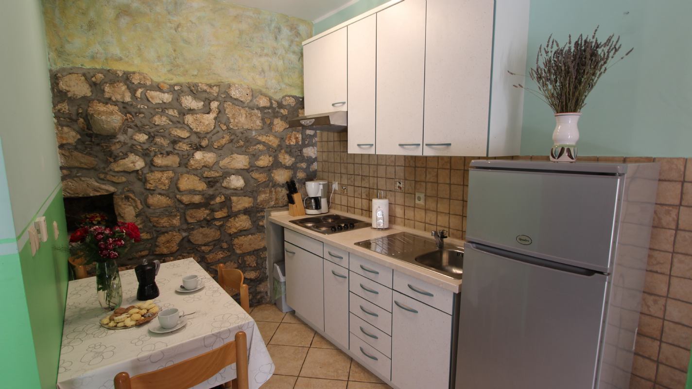 Apartman Kirinčić 2