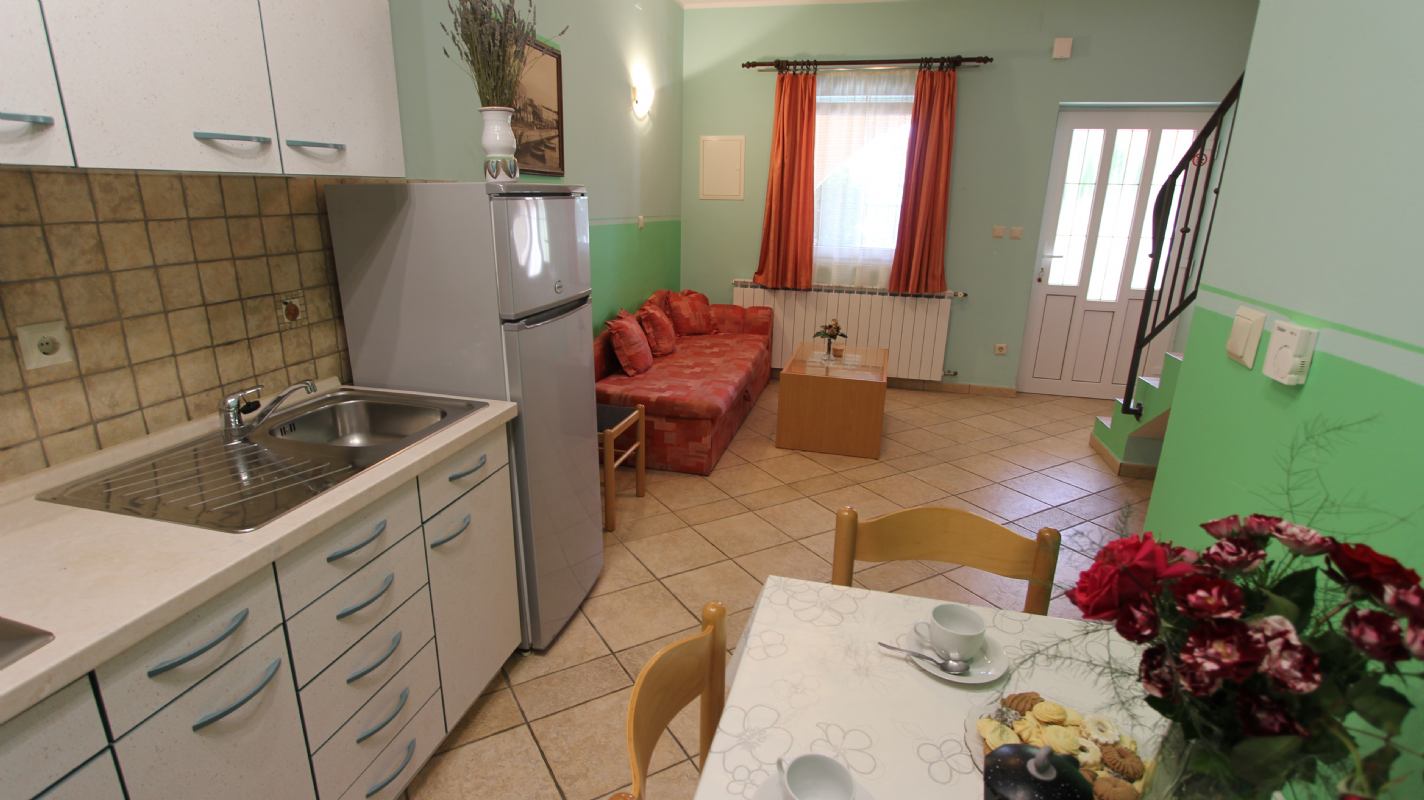 Apartman Kirinčić 2