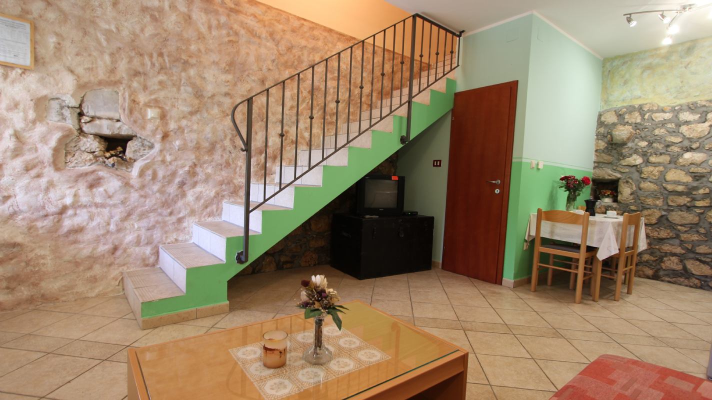 Apartman Kirinčić 2