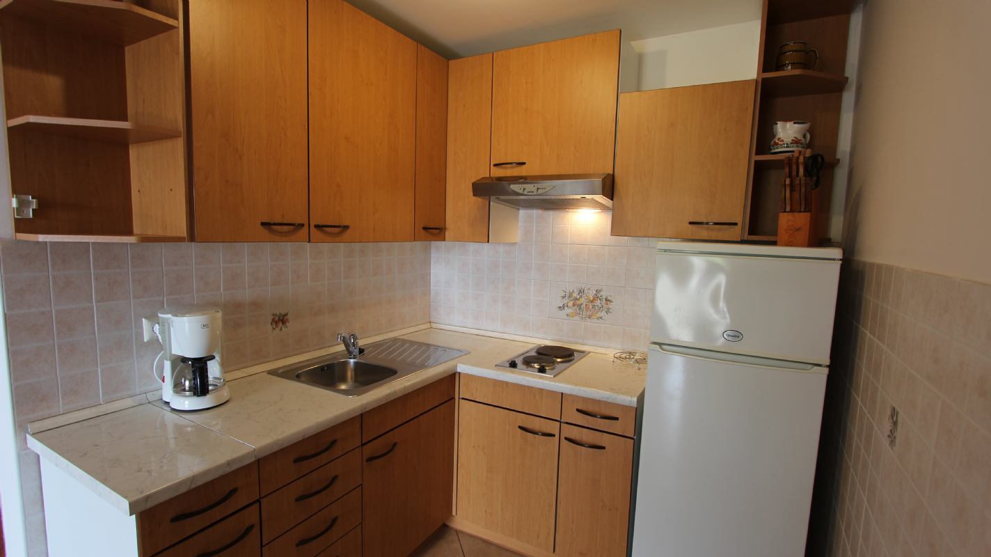 Apartman Kirinčić 3