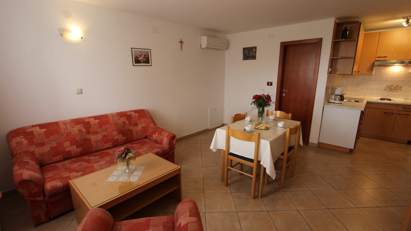 Apartman Kirinčić 3