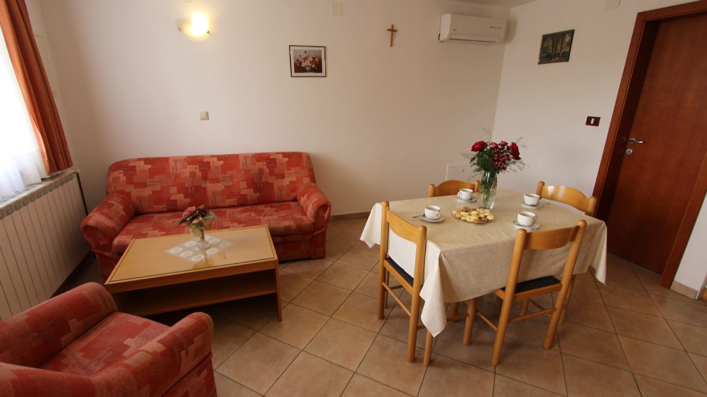 Apartman Kirinčić 3