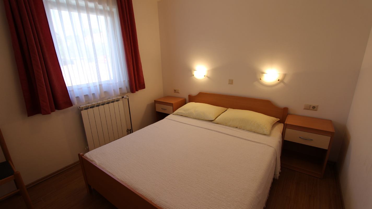 Apartman Kirinčić 4