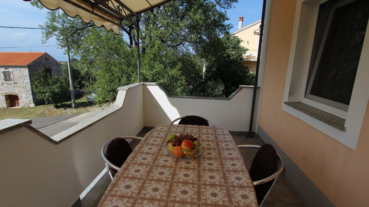 Apartman Kirinčić 4