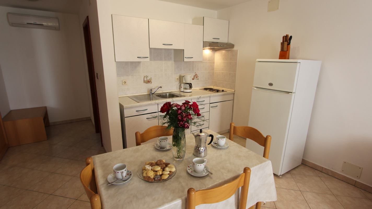 Apartman Kirinčić 4