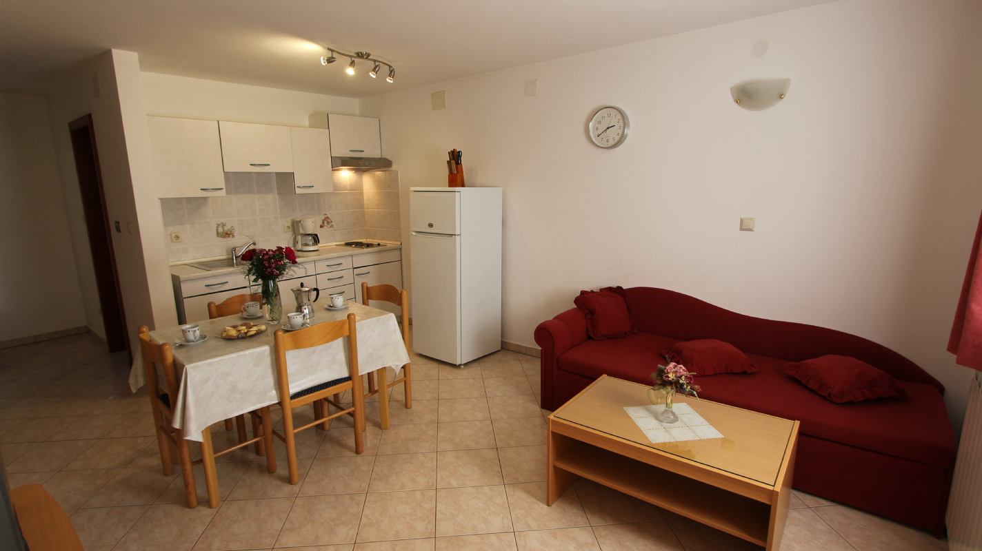 Apartman Kirinčić 4