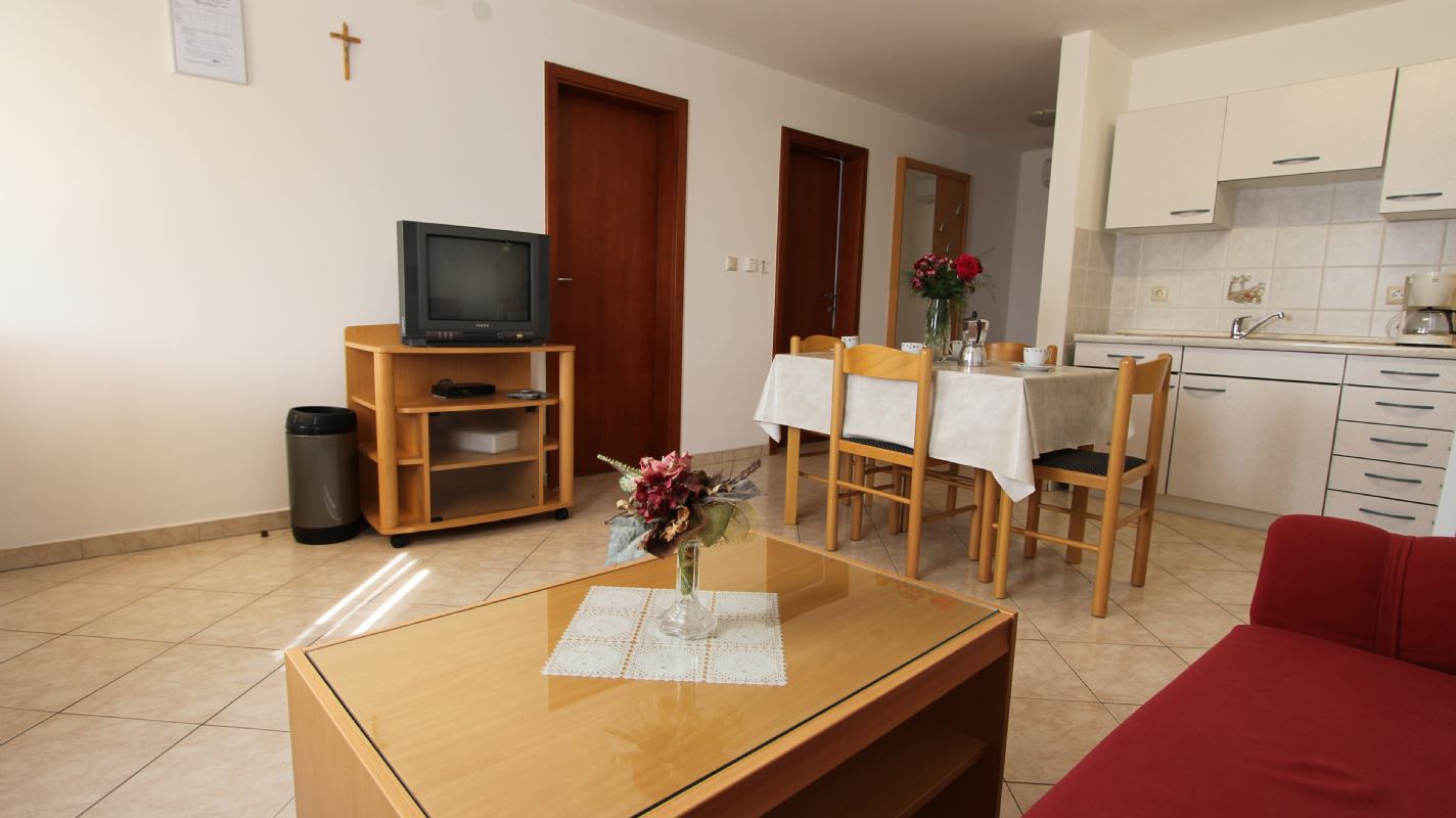 Apartman Kirinčić 4