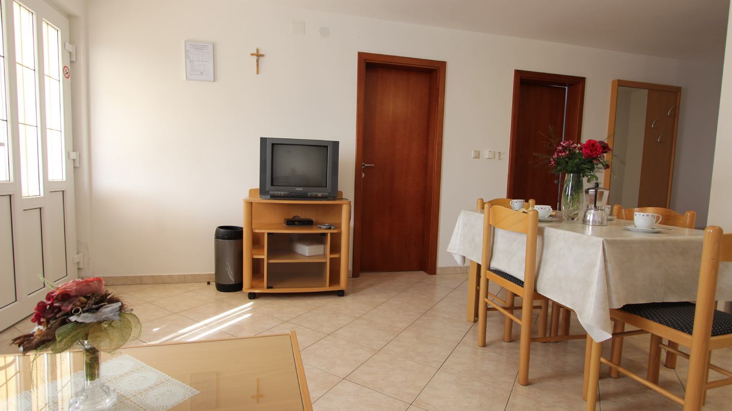 Apartman Kirinčić 4