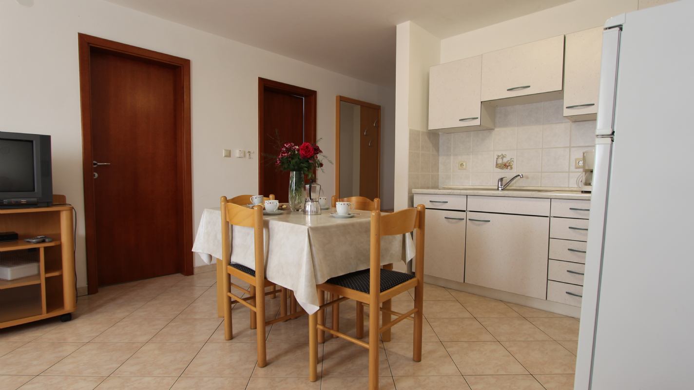 Apartman Kirinčić 4