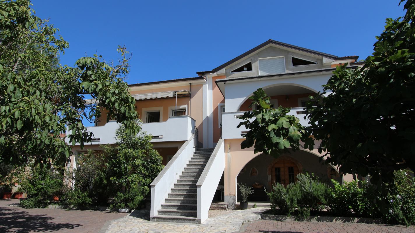 Appartamenti Kirincic isola di Krk Sveti Vid Malinska 