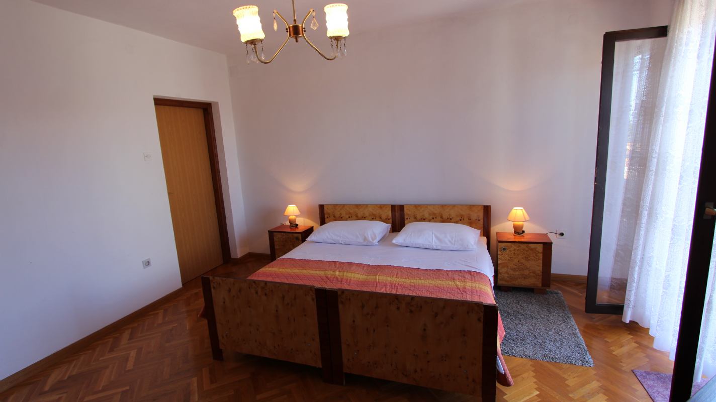 Apartman Tonica 1