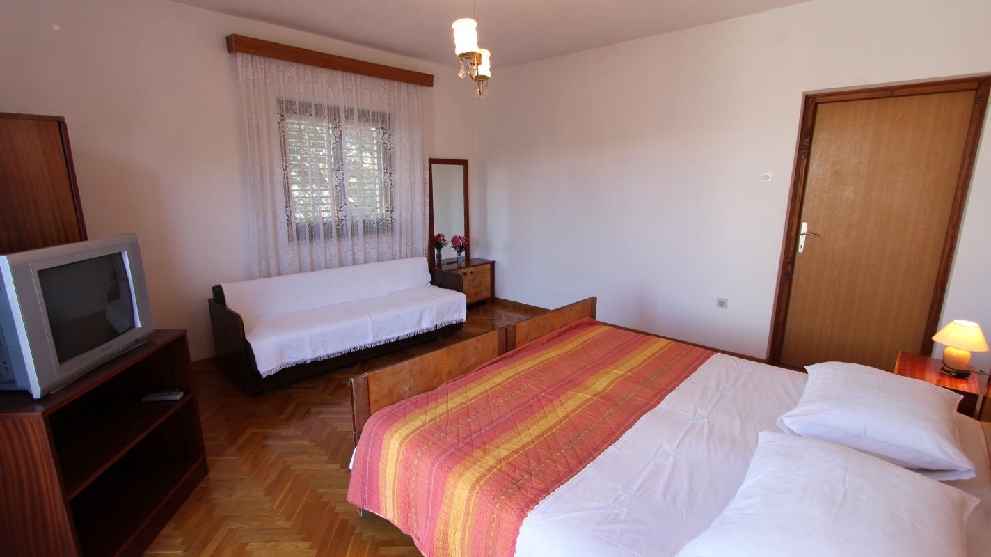 Apartman Tonica 1