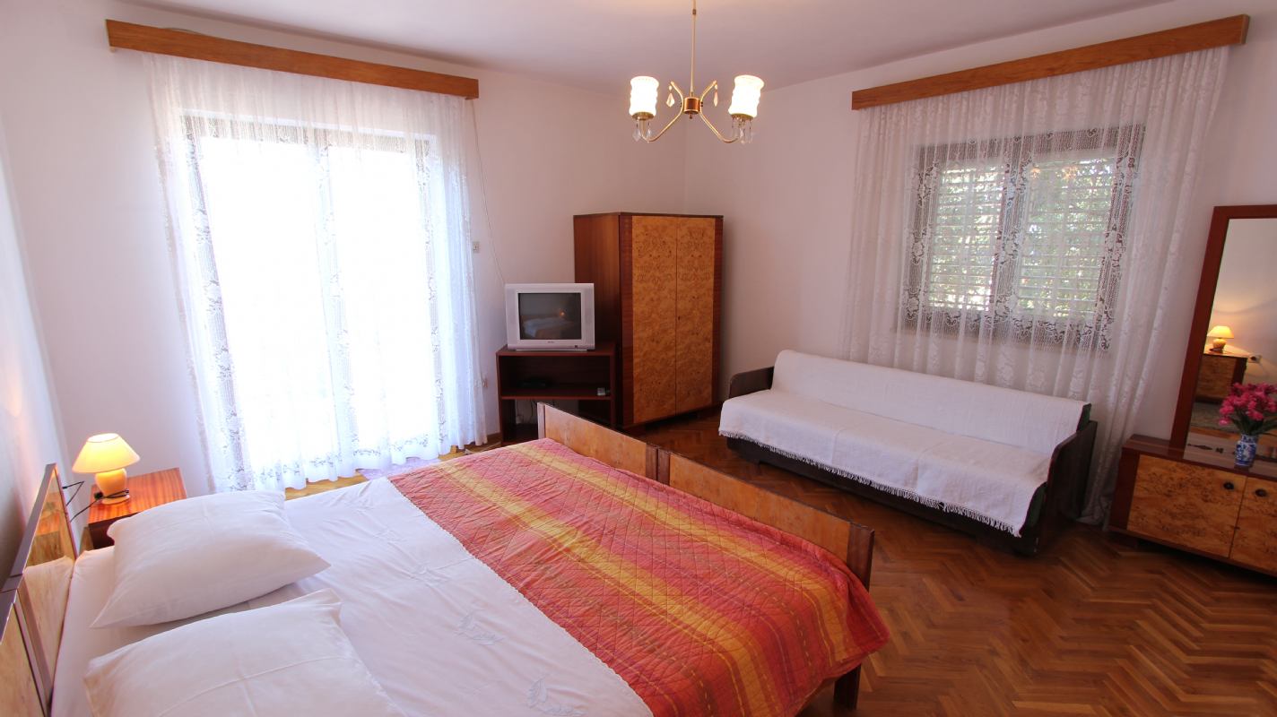 Apartman Tonica 1