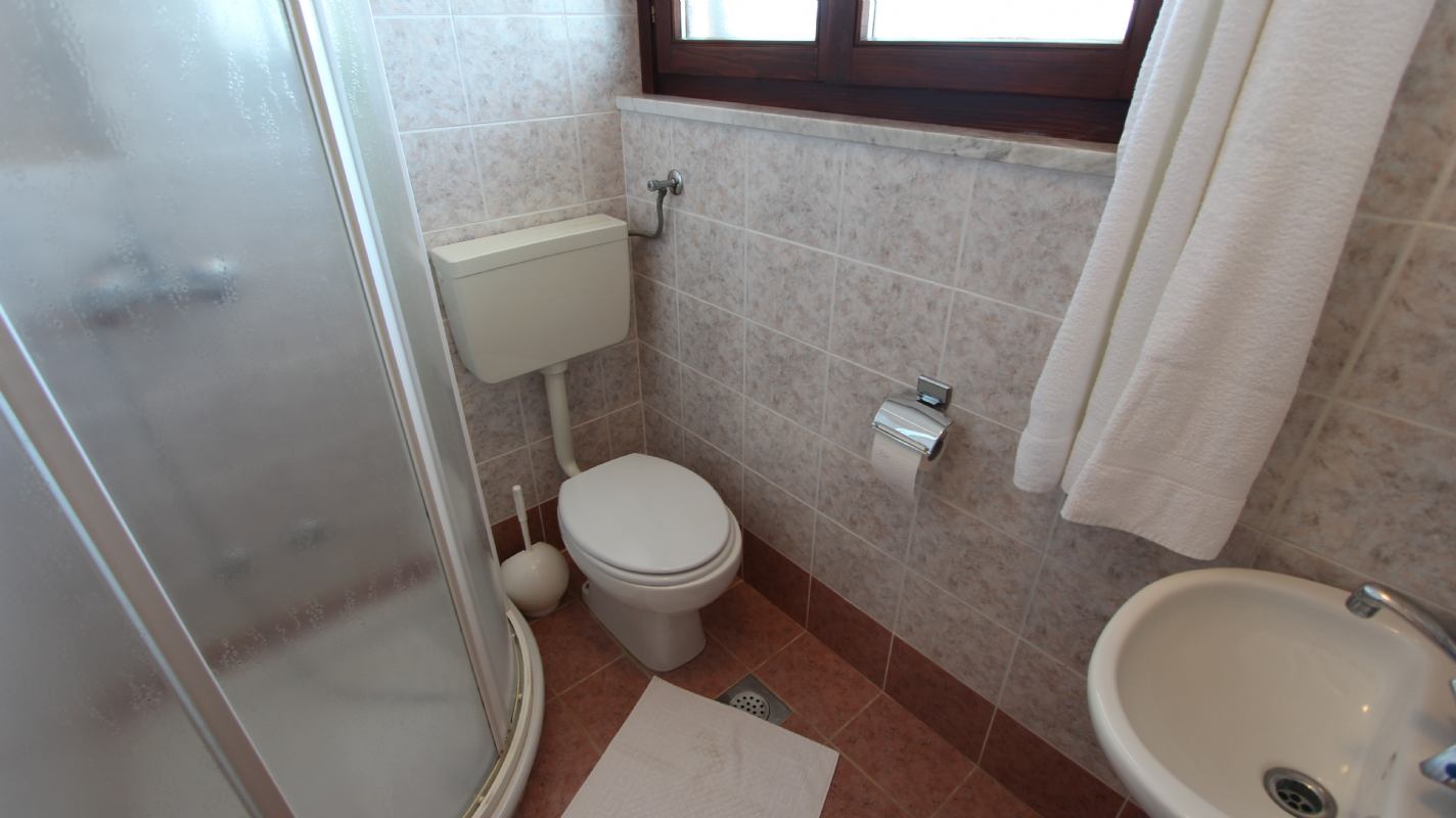 Apartman Tonica 1