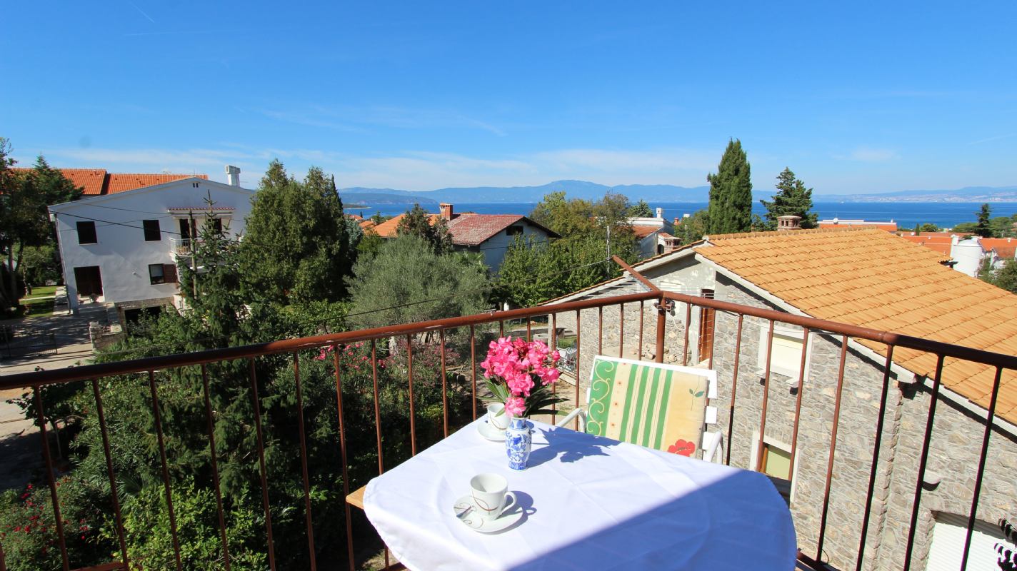 Apartman Tonica 1