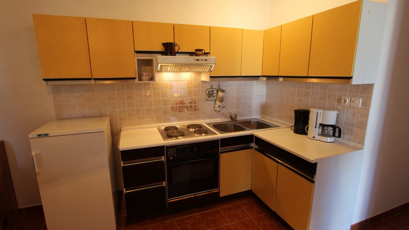 Apartman Tonica 1