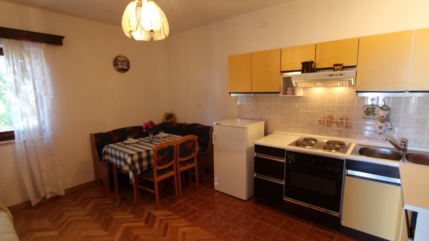 Apartman Tonica 1