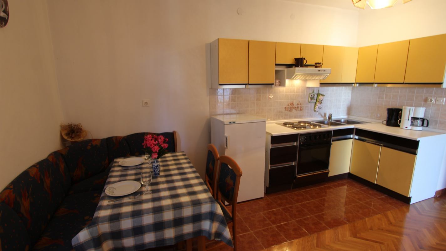Apartman Tonica 1