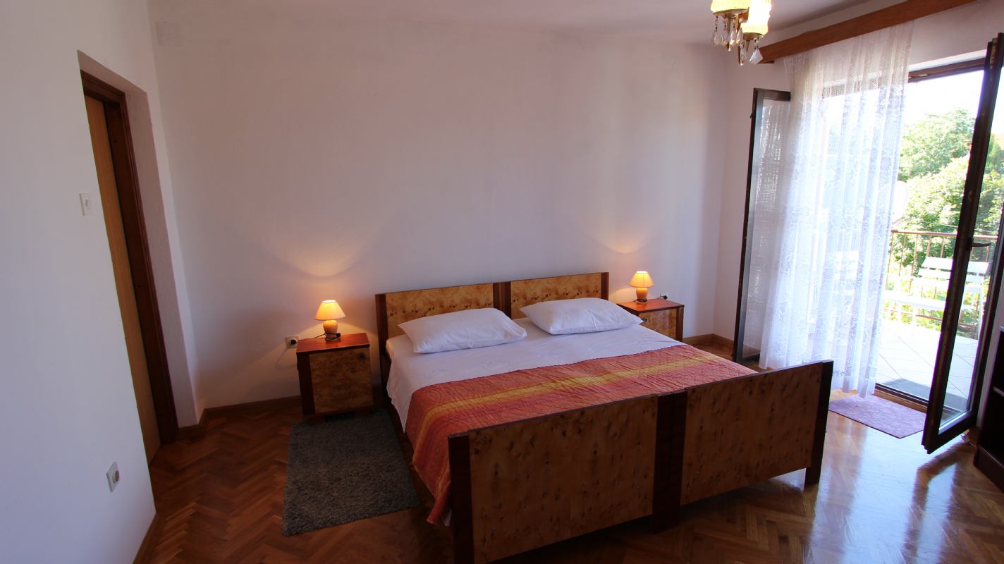 Apartman Tonica 1