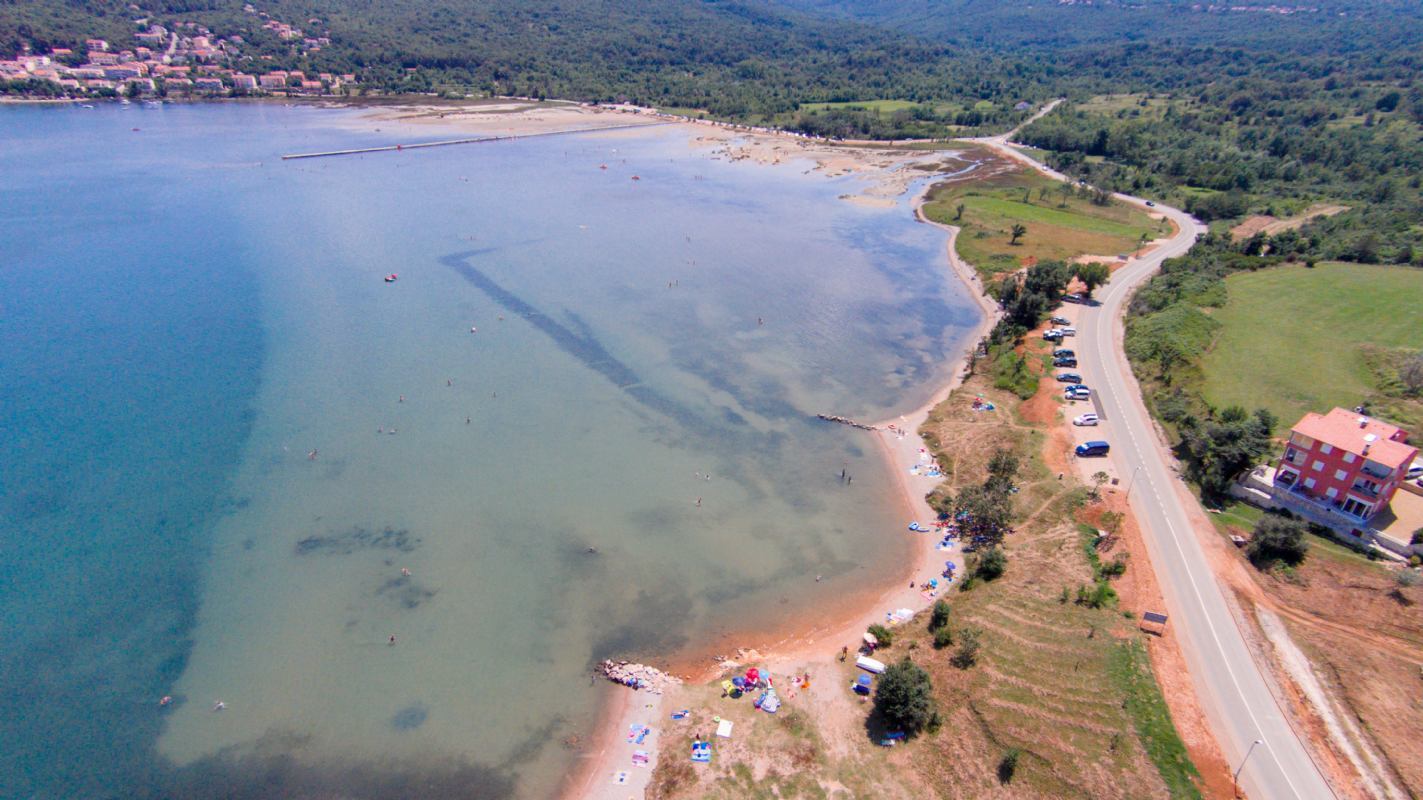 Ferienwohnungen Damir Insel Krk Klanice