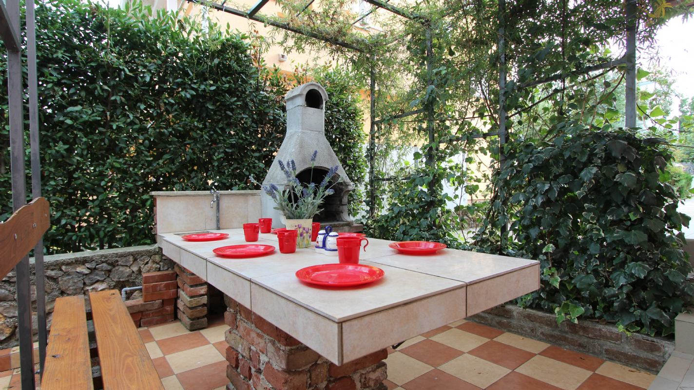 Koala's Nestisland Krk Vantacici Malinska