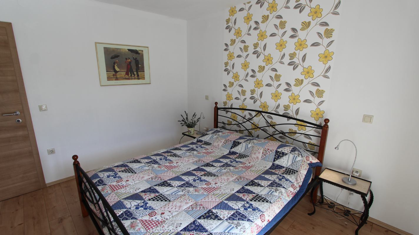 Apartment Ljudmila island Krk Sabljici