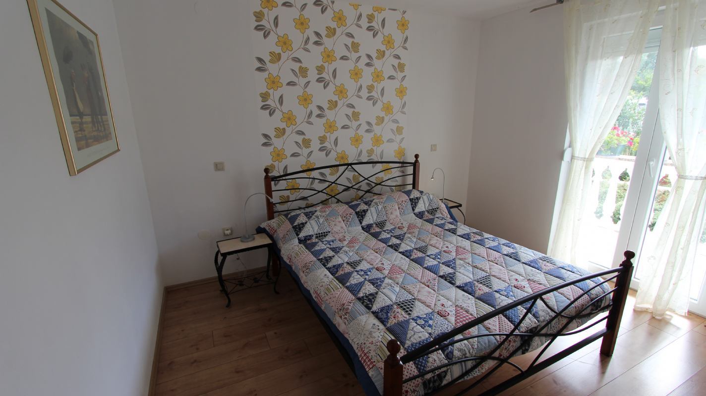 Apartment Ljudmila island Krk Sabljici