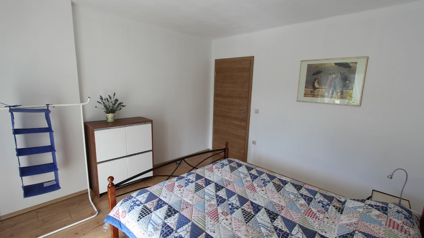 Apartment Ljudmila island Krk Sabljici