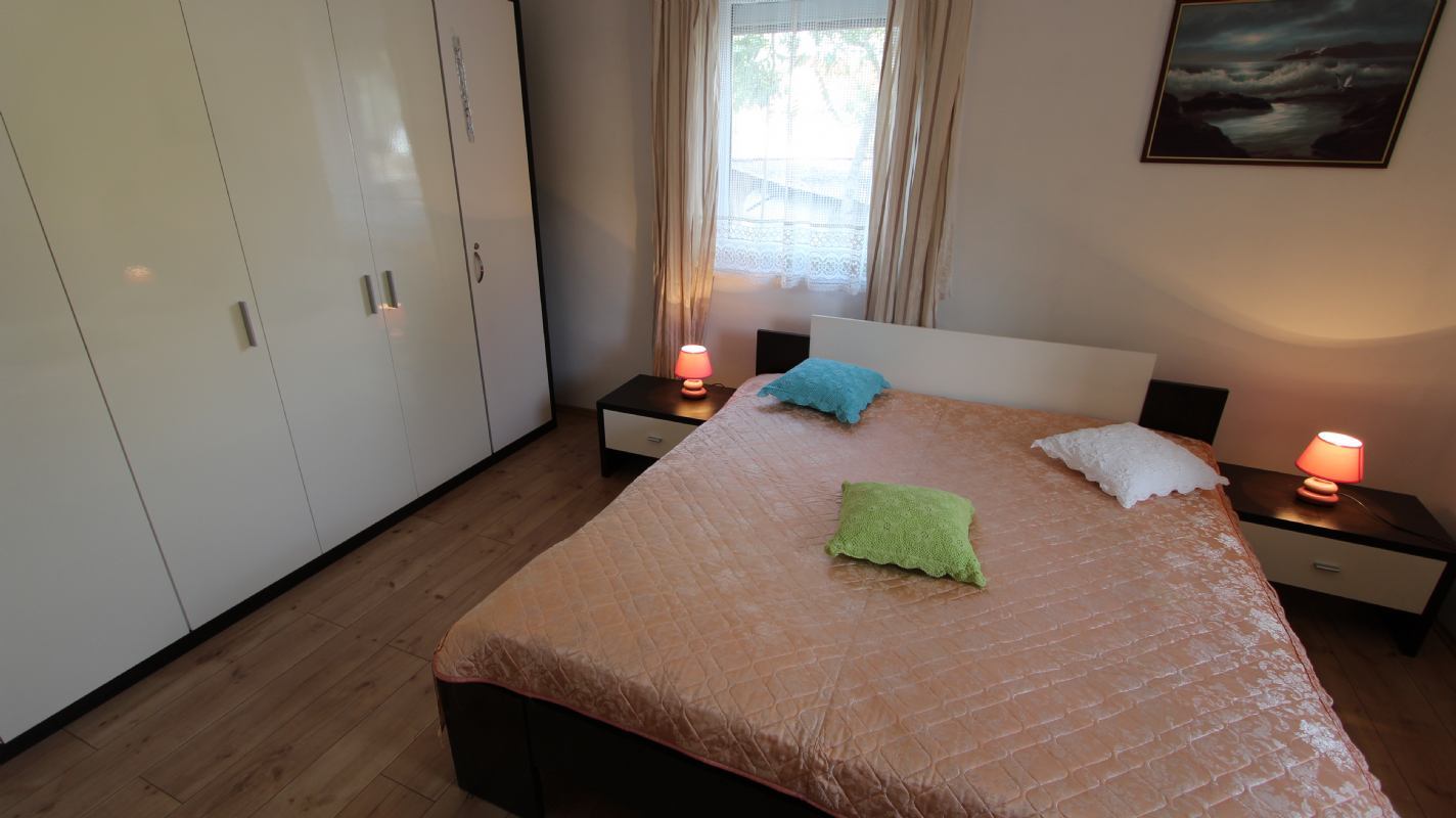Apartment Ljudmila island Krk Sabljici