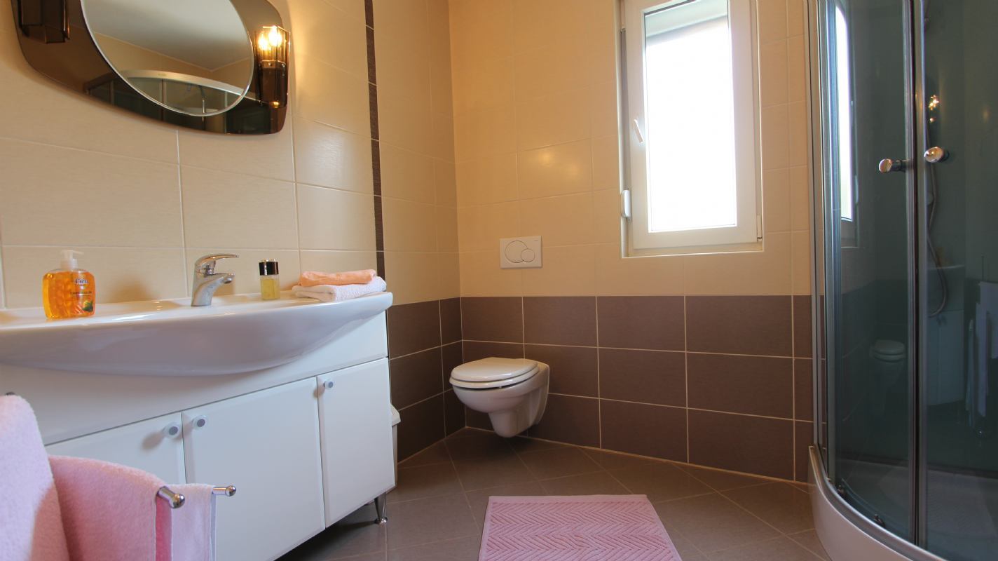 Apartment Ljudmila island Krk Sabljici