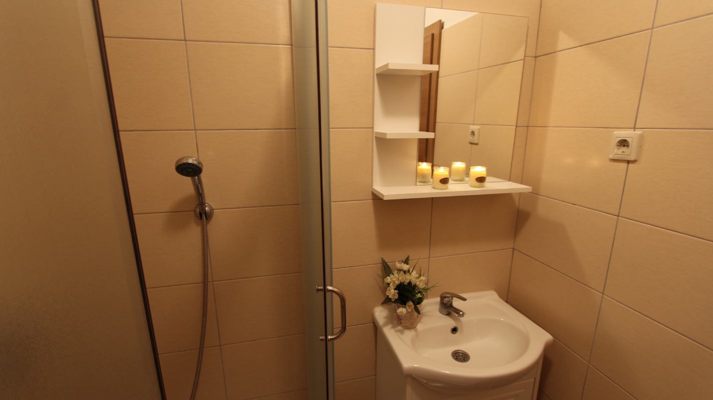 Apartment Ljudmila island Krk Sabljici