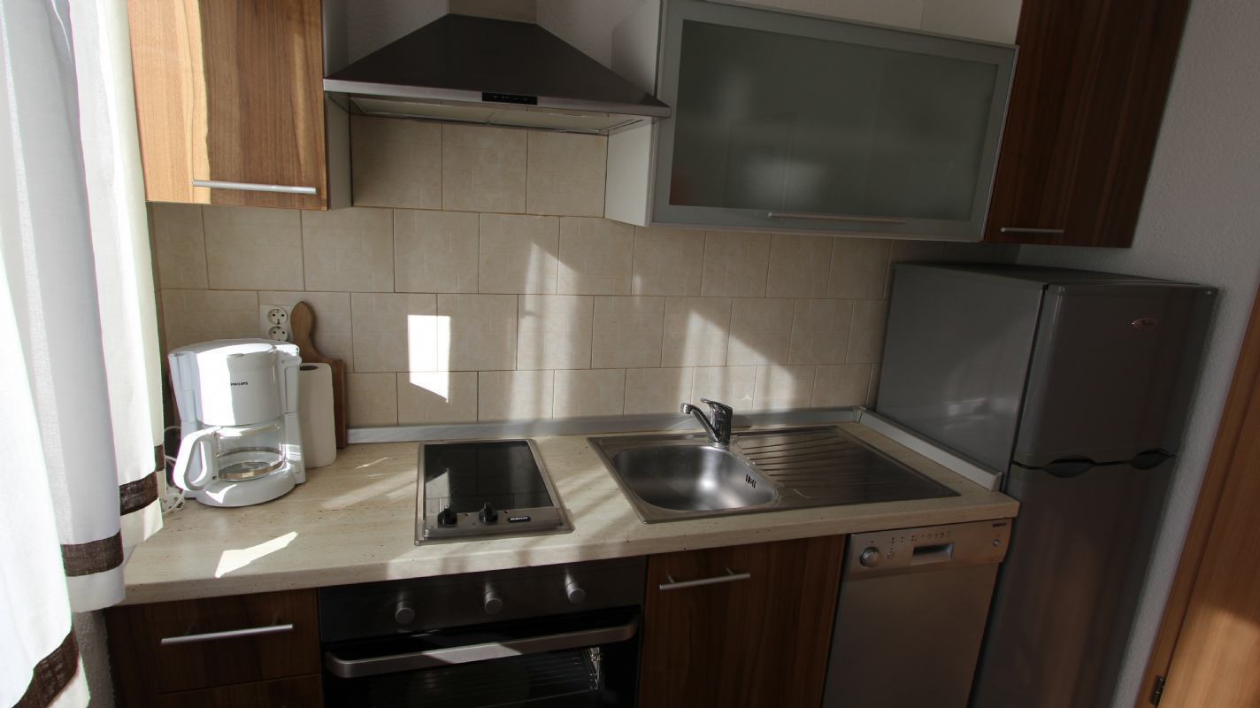 Ferienwohnung Lorena Studio