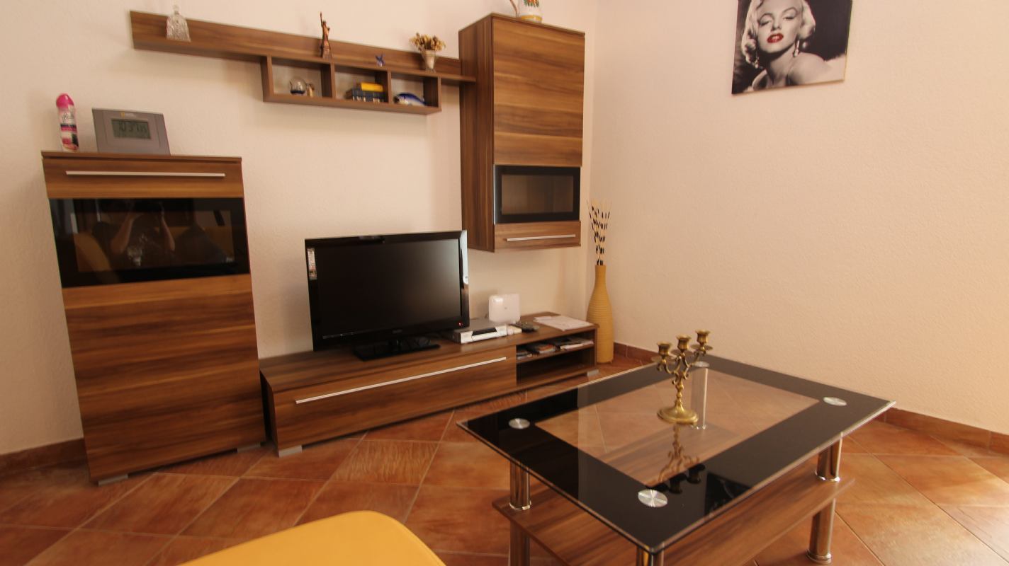 Ferienwohnung Lorena 4