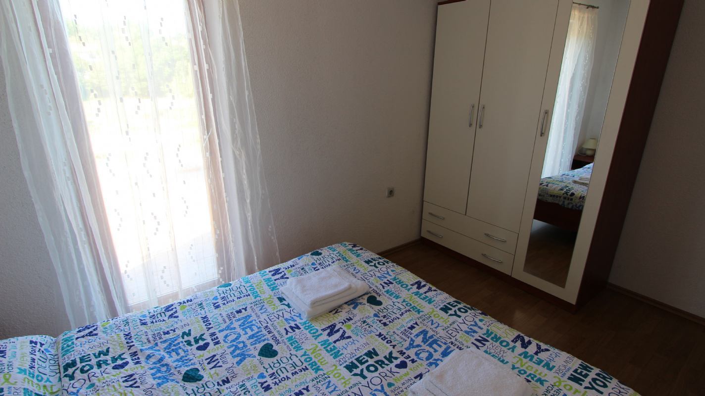 Ferienwohnung Lorena 4