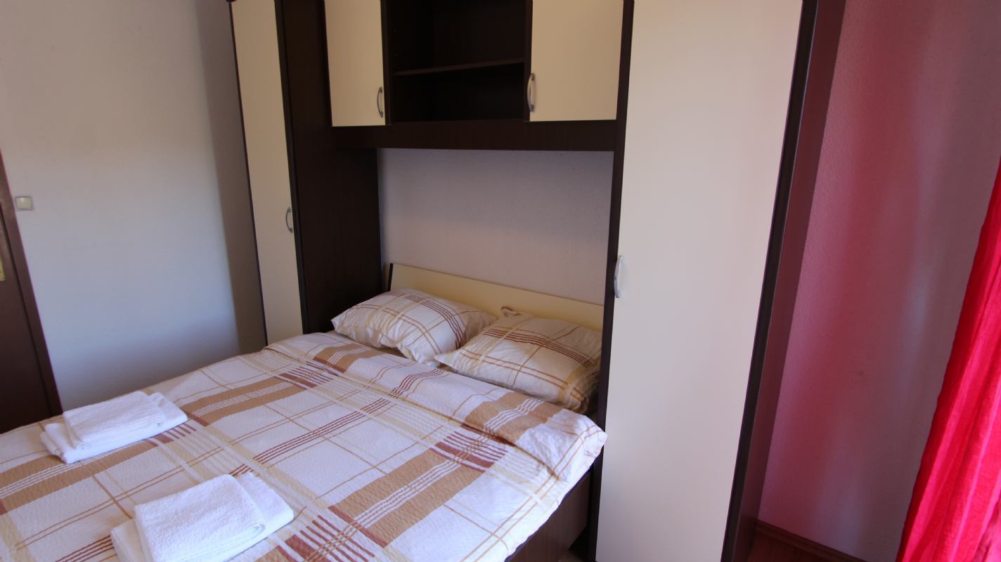 Ferienwohnung Lorena 4