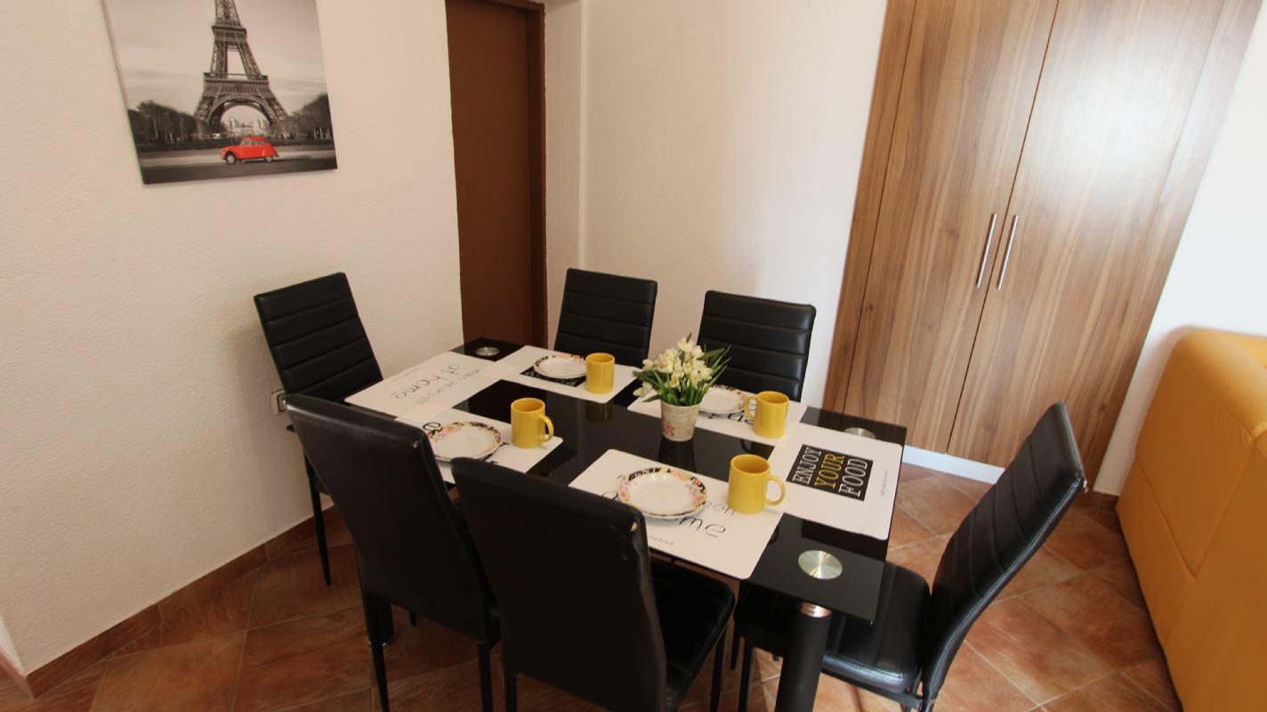 Ferienwohnung Lorena 4
