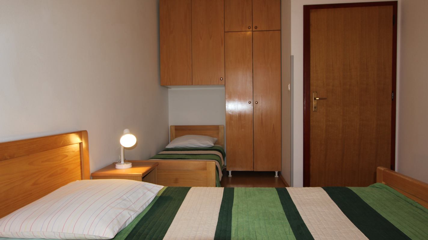 Ferienwohnung Miko 1