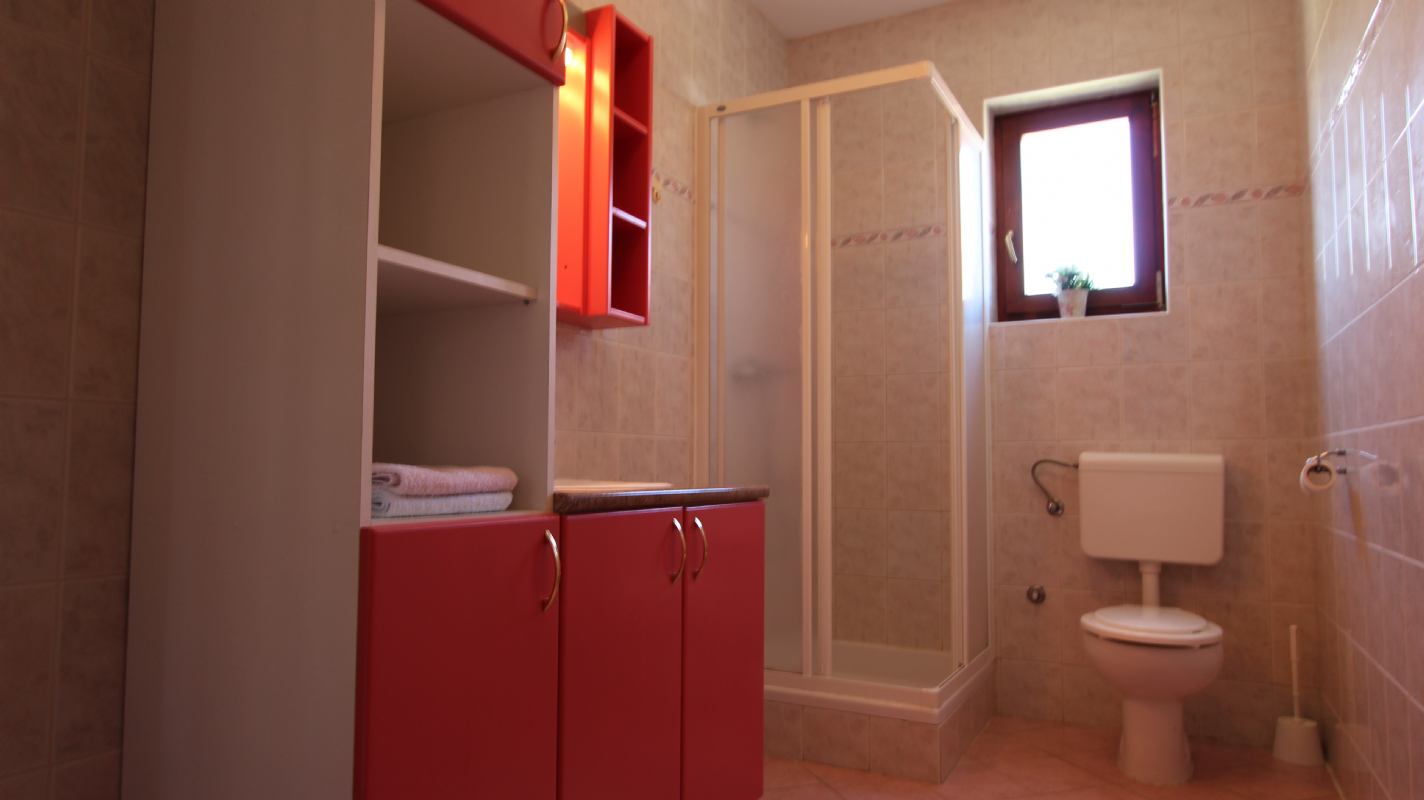 Ferienwohnung Miko 1