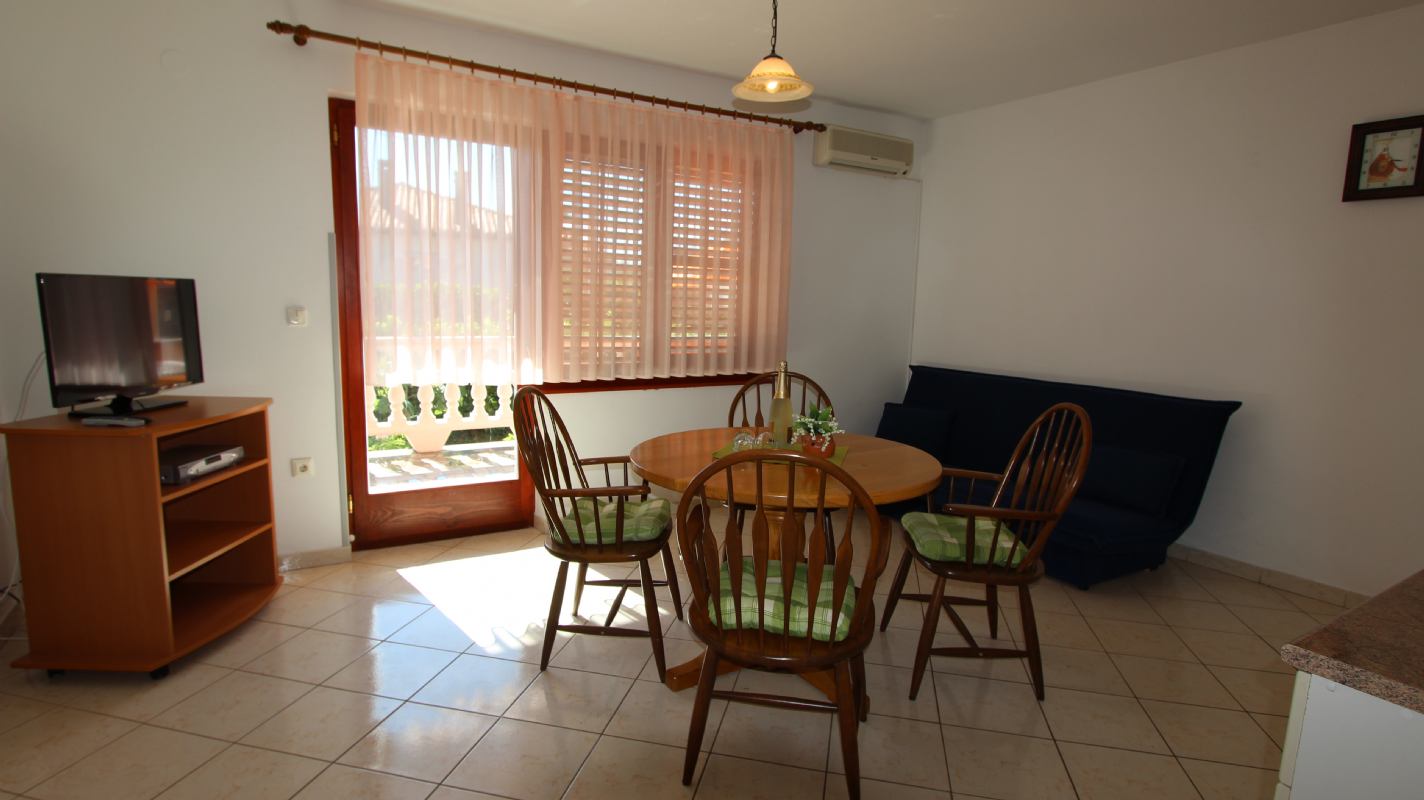 Ferienwohnung Miko 1