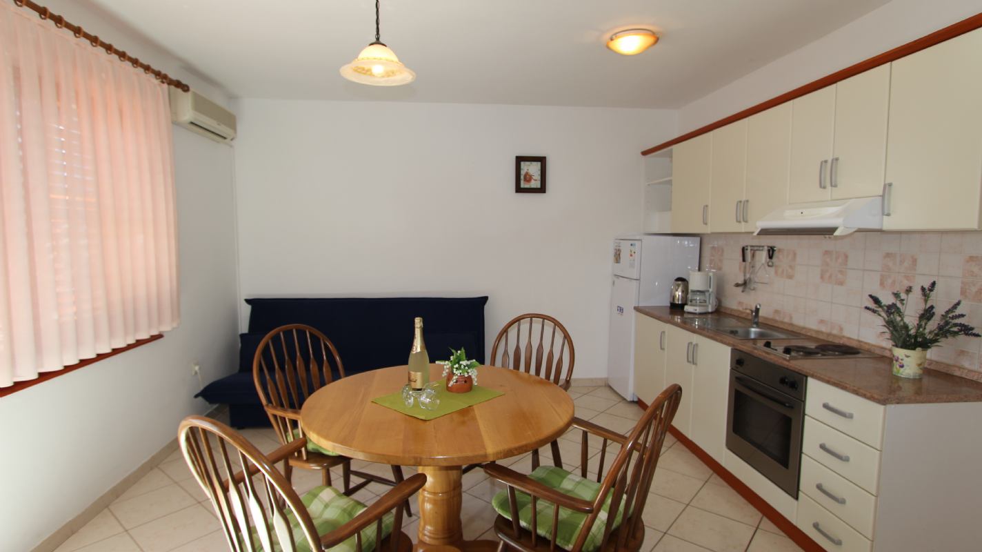 Ferienwohnung Miko 1