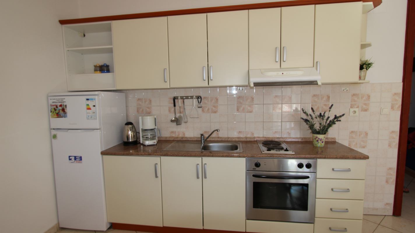 Ferienwohnung Miko 1